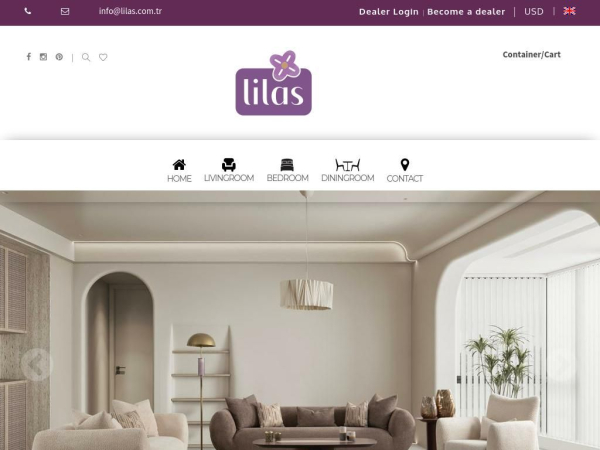 lilas.com.tr