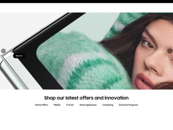 samsung.com