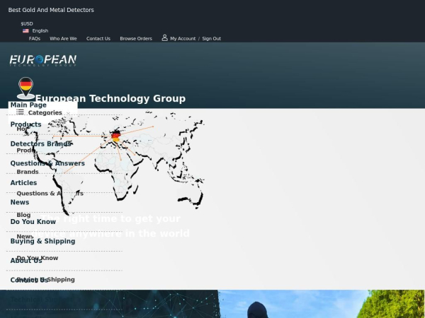 eurotechnology-group.com