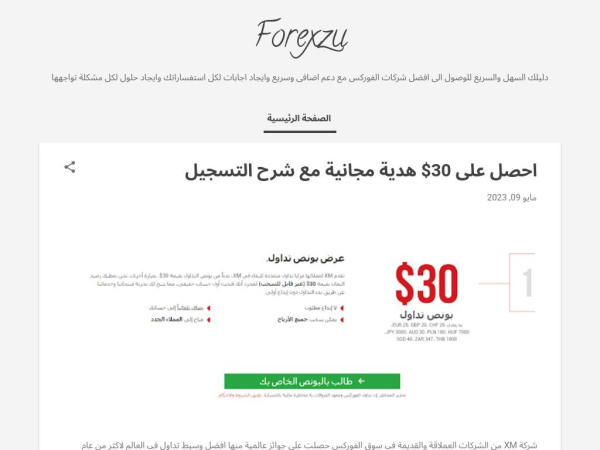 forexzu.blogspot.com