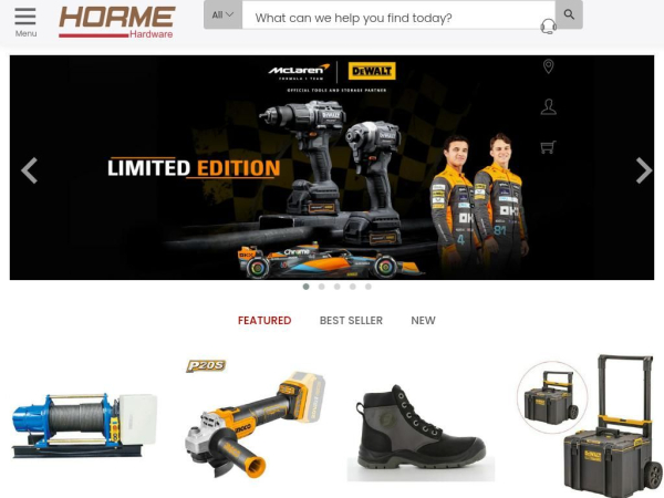 horme.com.sg