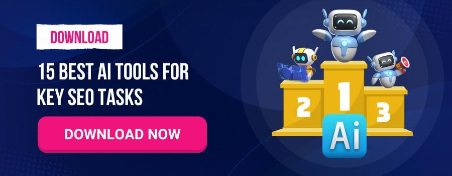best ai for seo