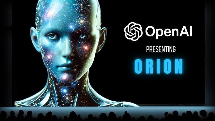 OpenAI تستعد للكشف عن نموذج الذكاء الاصطناعي الجديد "Orion" في .