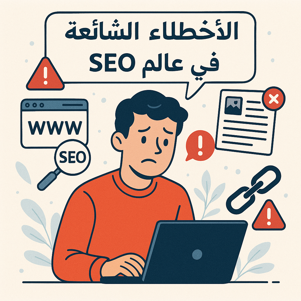 تحسين سرعة الموقع تحسين سرعة الموقع