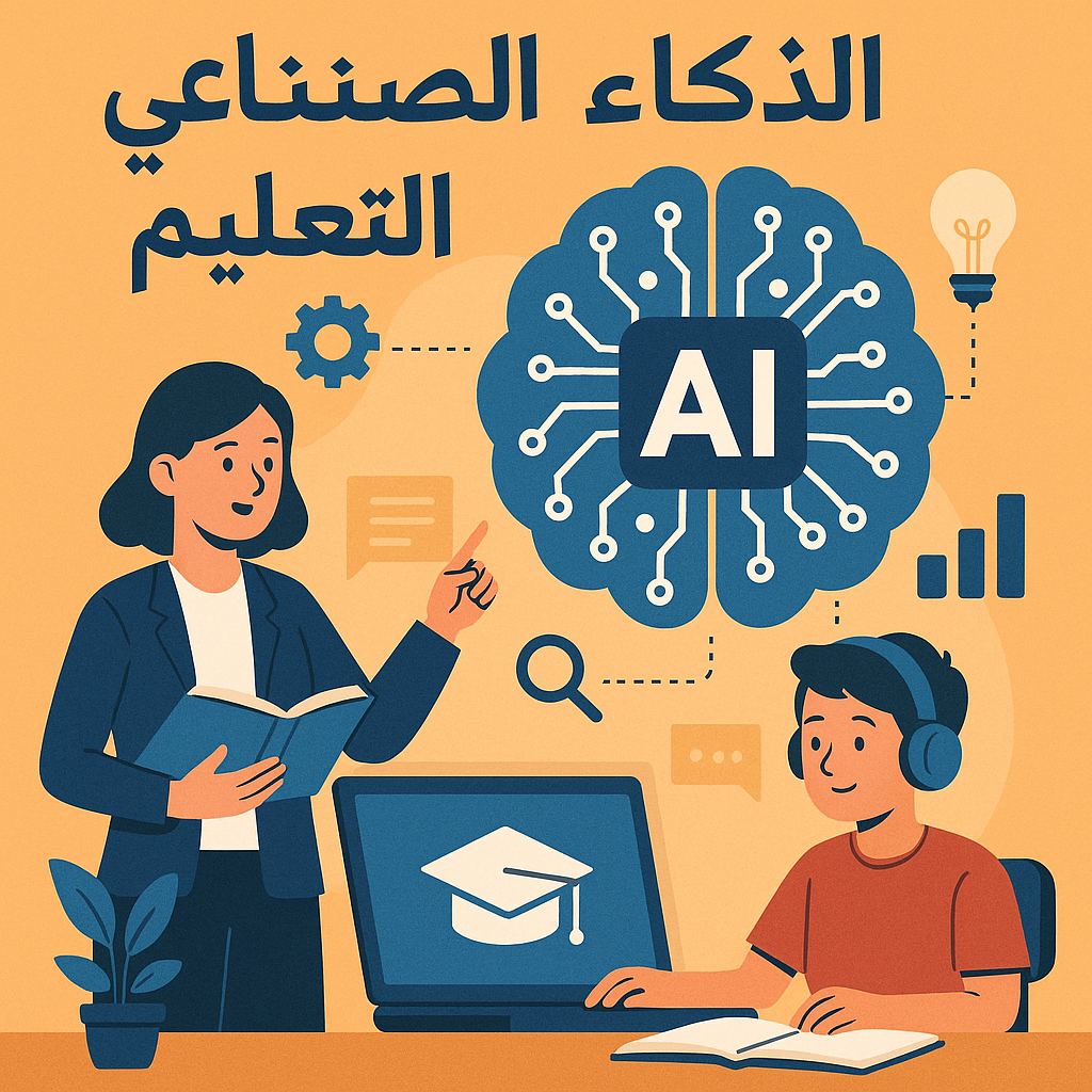 مفهوم الذكاء الصناعي مفهوم الذكاء الصناعي