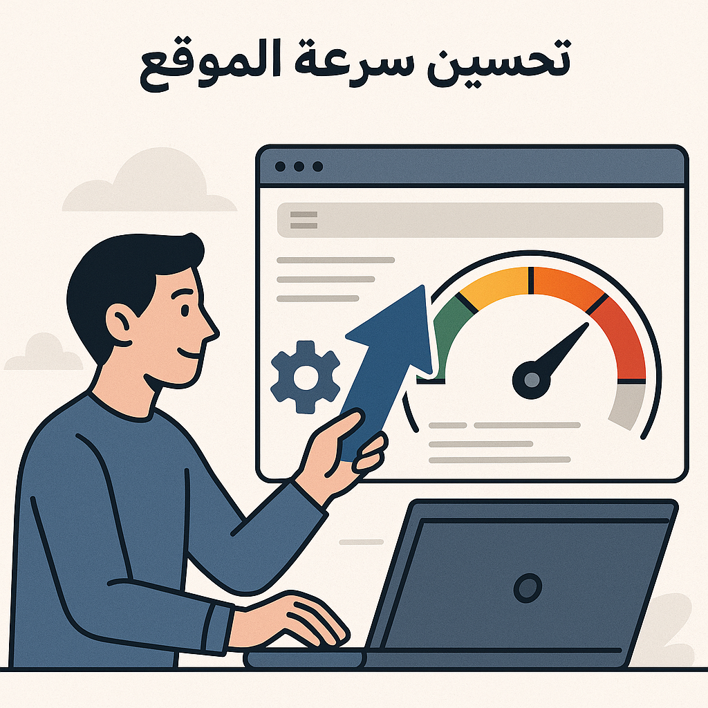 تحسين محركات البحث تحسين محركات البحث